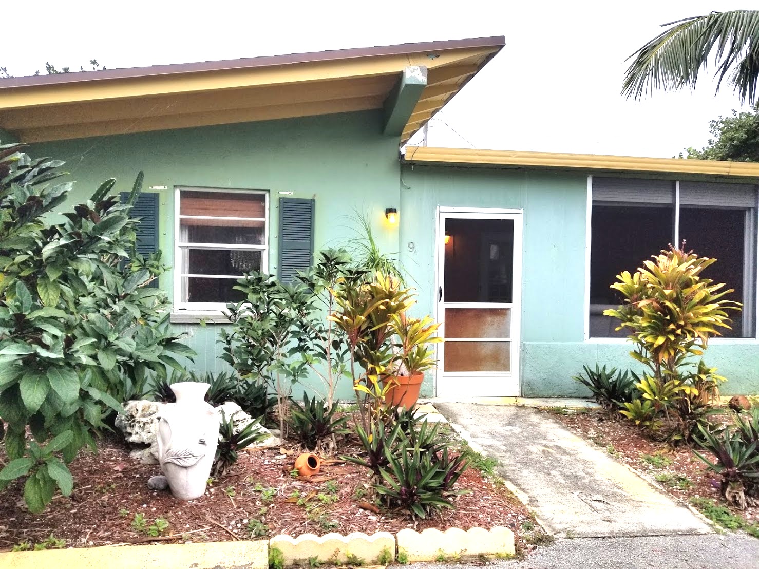 Annual Rental Ocean Ridge Single Family Home Closed Rented Realtor