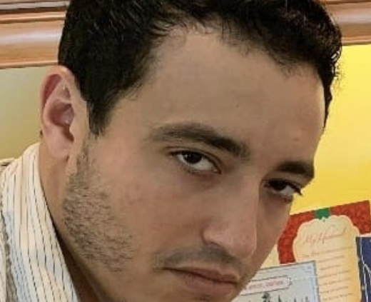 Albert Medina