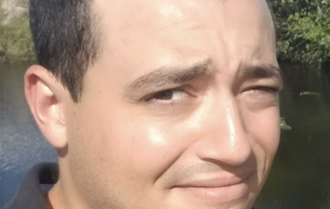 Albert Medina