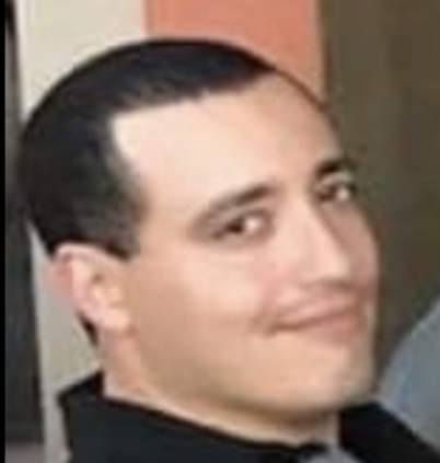 Albert Medina