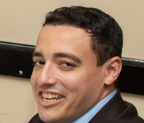 Albert Medina