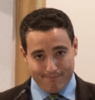 Albert Medina