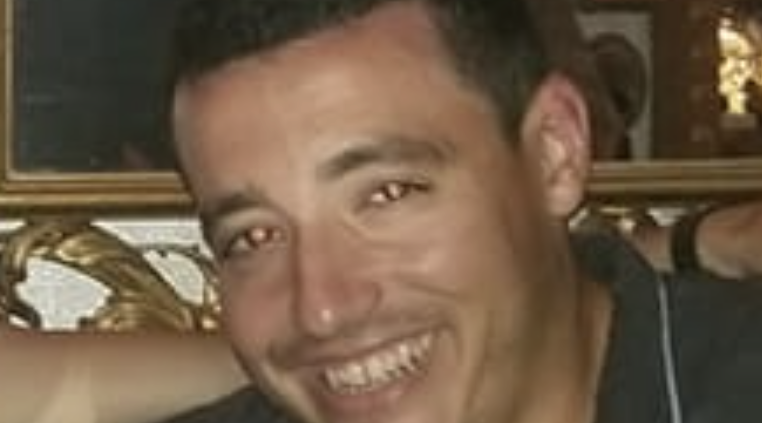 Albert Medina