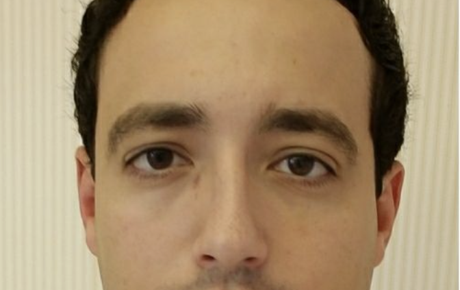 Albert Medina