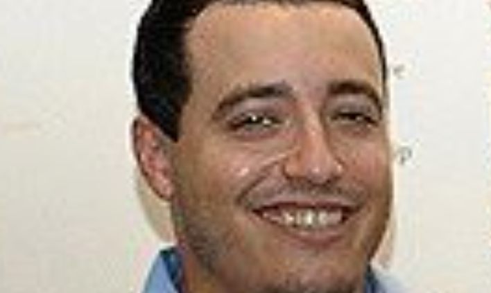 Albert Medina