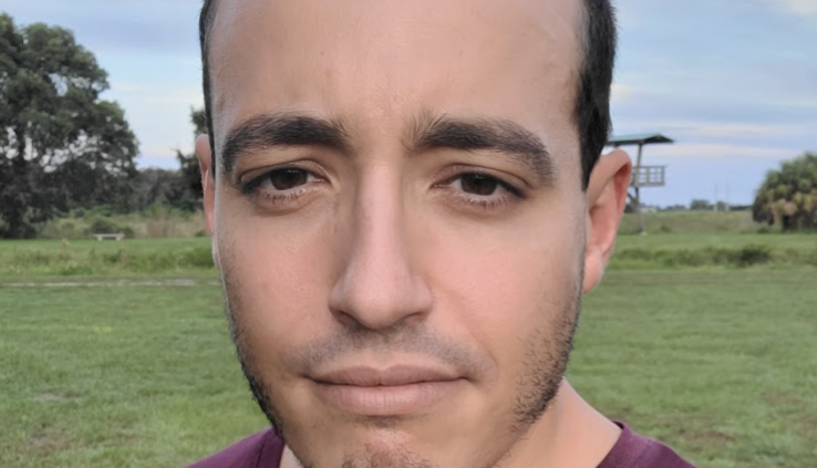 Albert Medina