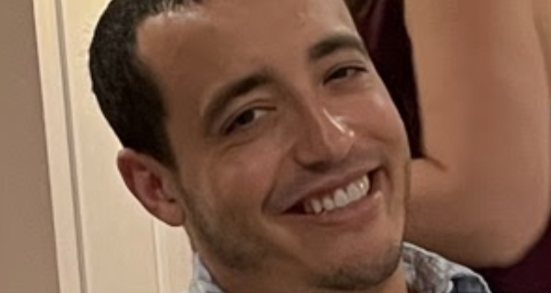 Albert Medina