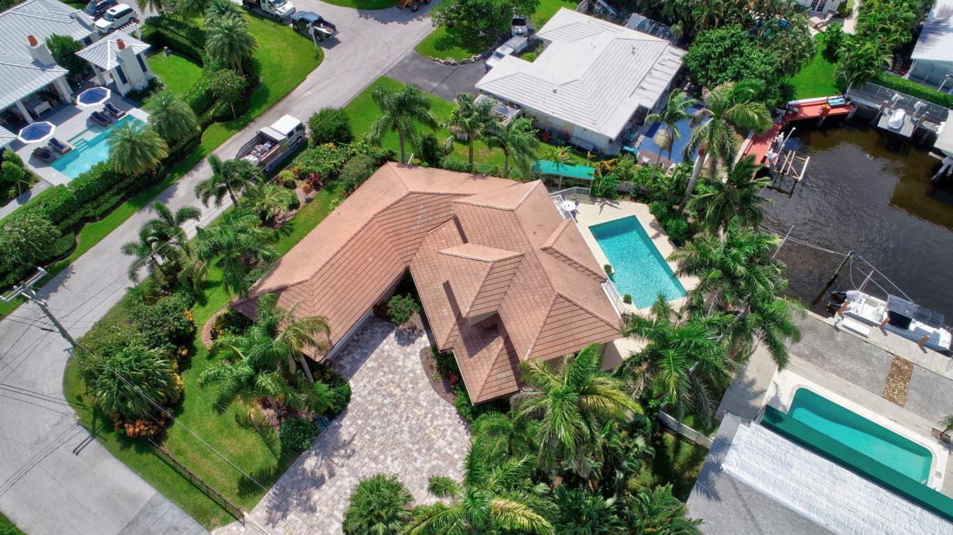 Hibiscus Drive Ocean Ridge Sold Seller Closed Real Estate Team Broker