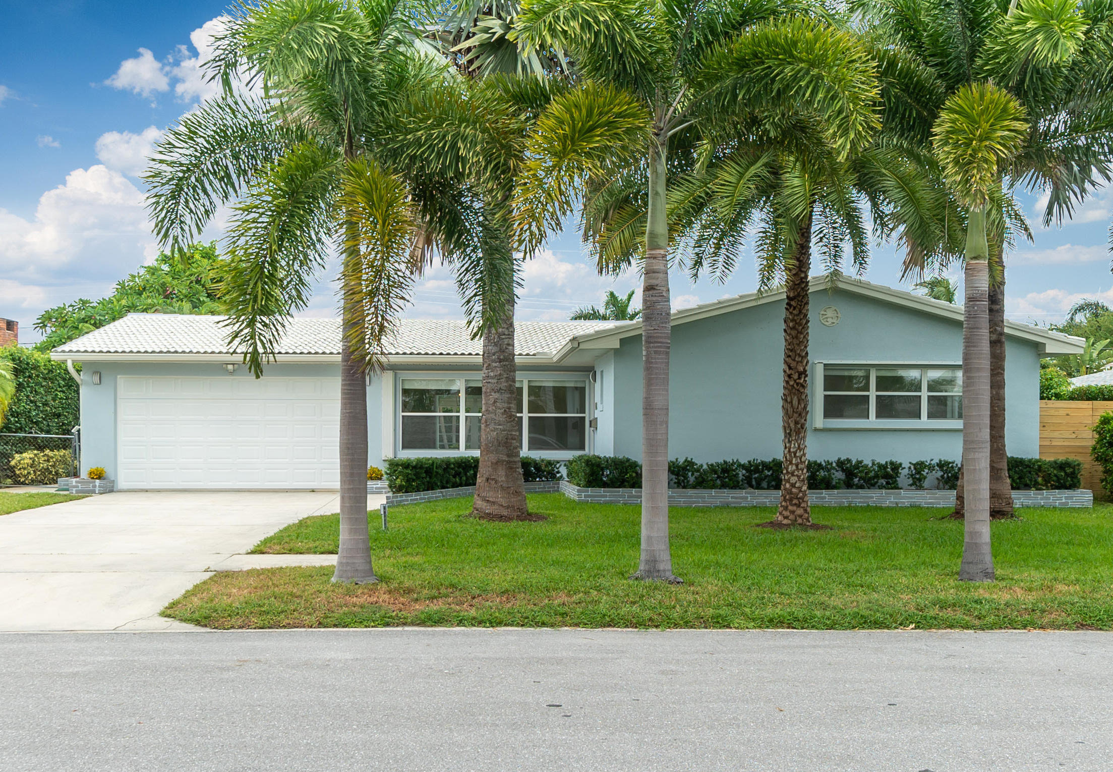 Single Family Home Sold in Lake Worth Beach Ocean Ridge Realty Broker Agent