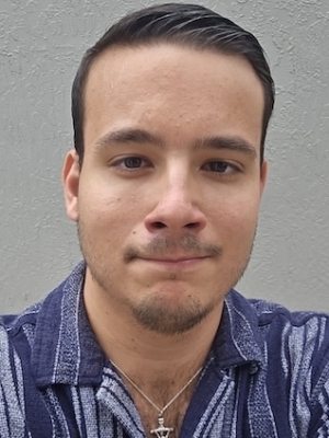 Michael Medina photo