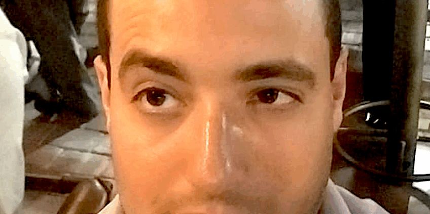 Albert Medina